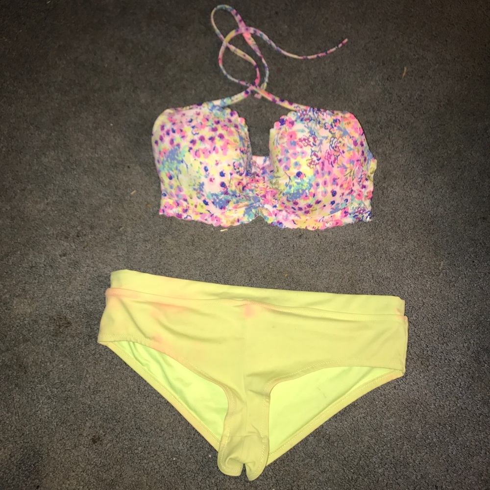 Victoria Secret Bathing suit
